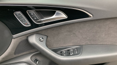 Audi A6 2.0 TDI Ultra Black Edition 5dr S Tronic Diesel Estate